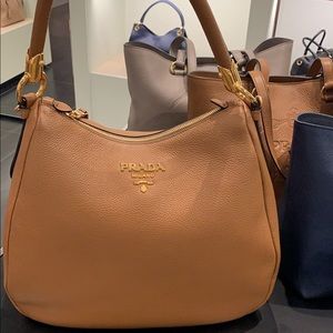 Bran New Prada Bag !